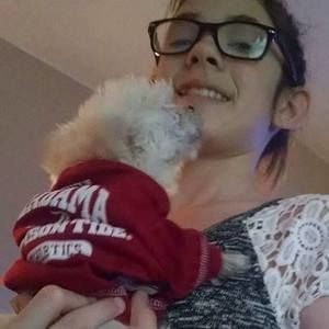 Meet your Posher, Pam